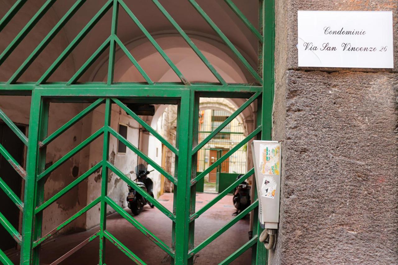 Love Stabia Castellammare di Stabia Kültér fotó